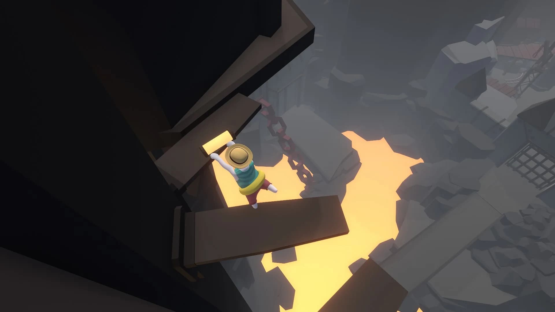 Human Fall Flat görsel 54