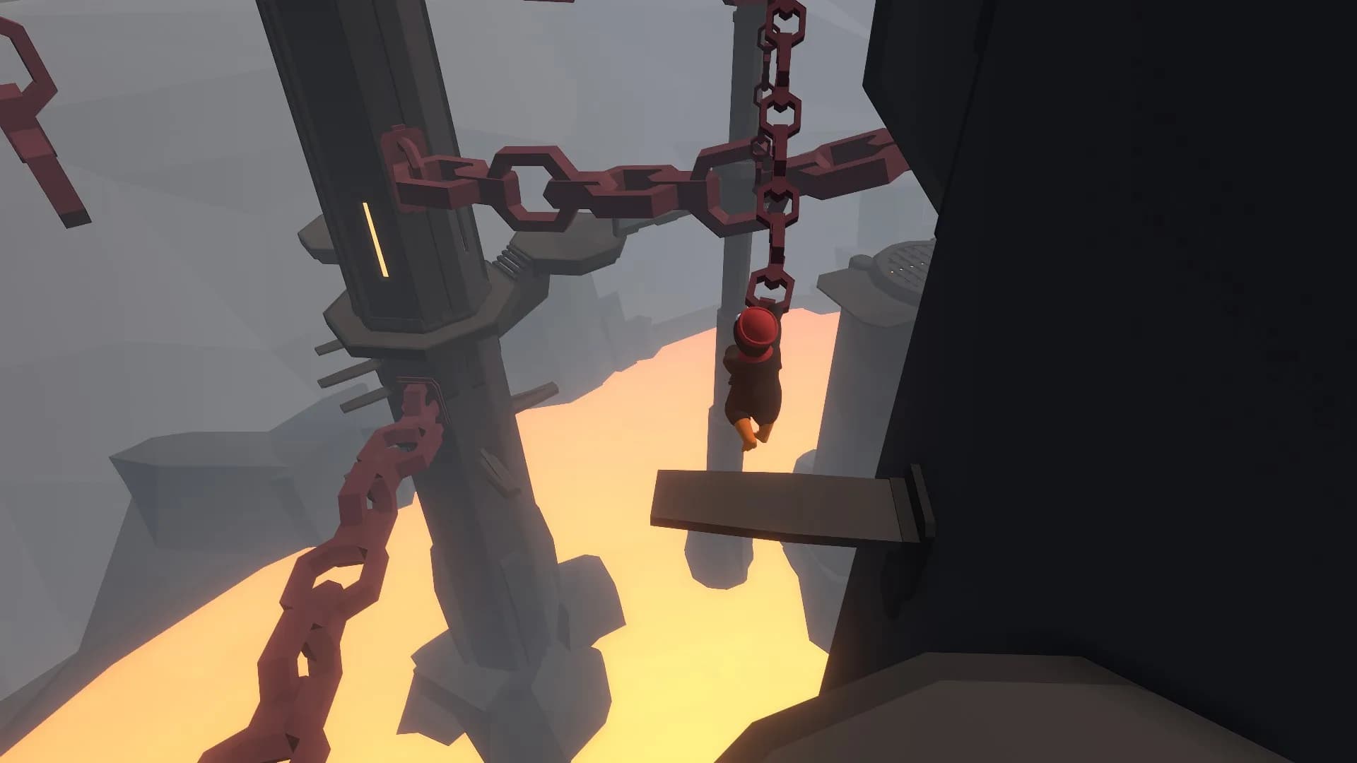 Human Fall Flat görsel 55