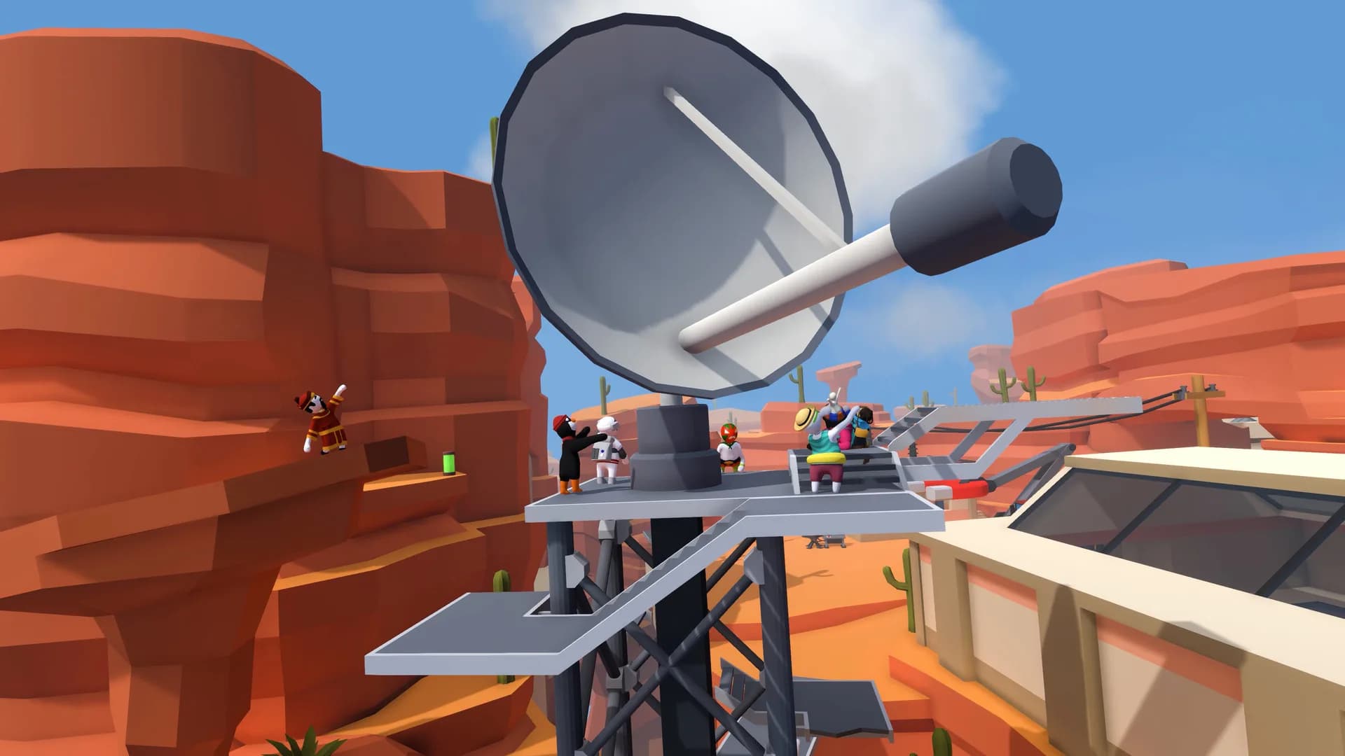 Human Fall Flat görsel 57