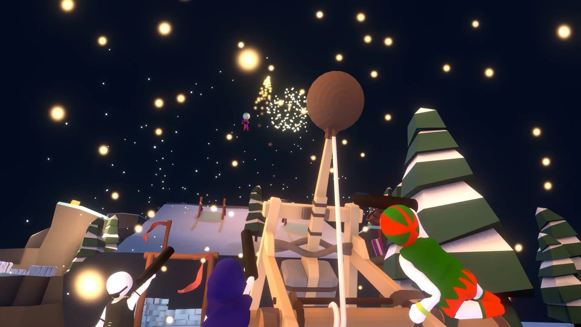 Human Fall Flat görsel 62