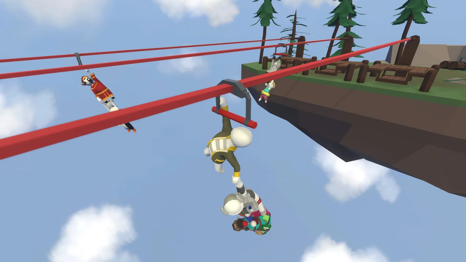 Human Fall Flat görsel 64