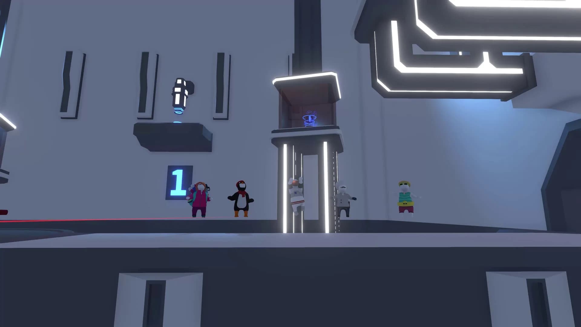 Human Fall Flat görsel 66