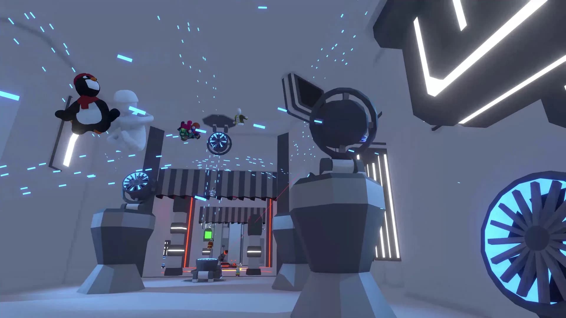Human Fall Flat görsel 67