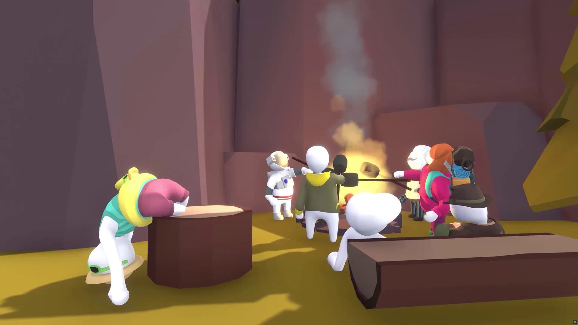 Human Fall Flat görsel 68