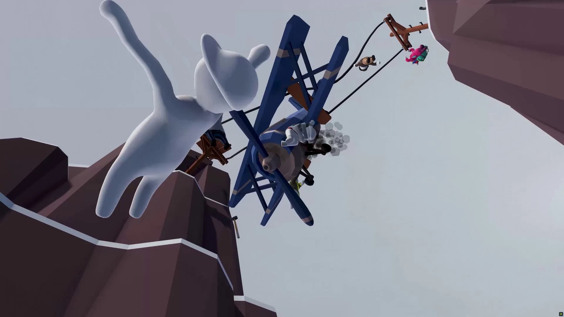 Human Fall Flat görsel 69