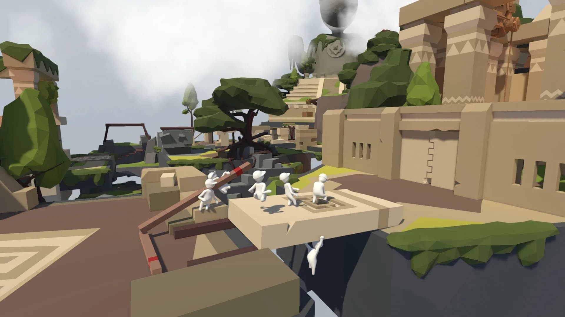 Human Fall Flat görsel 73