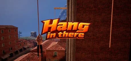 Hang in there görsel 1