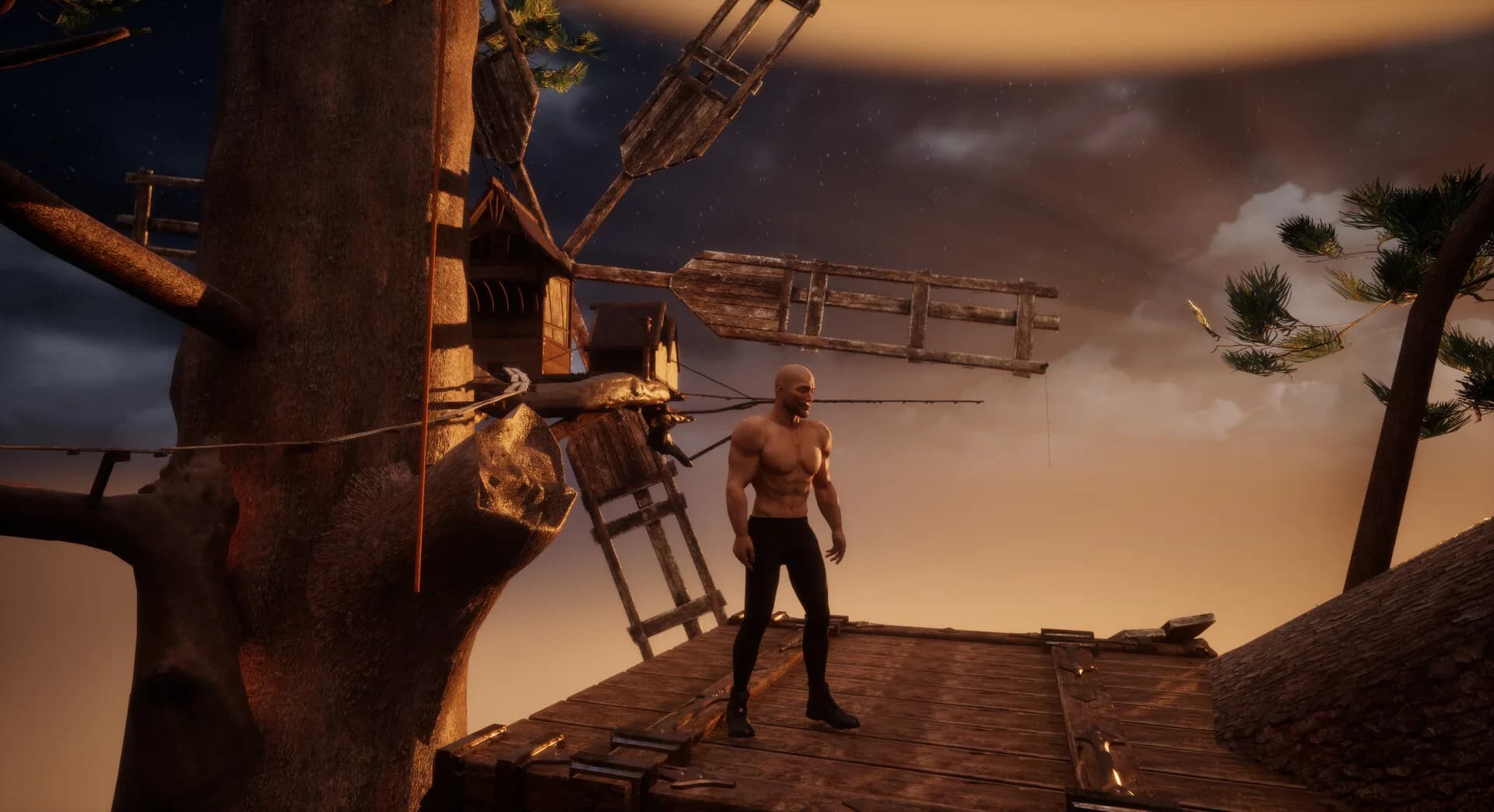 Hang in there görsel 5