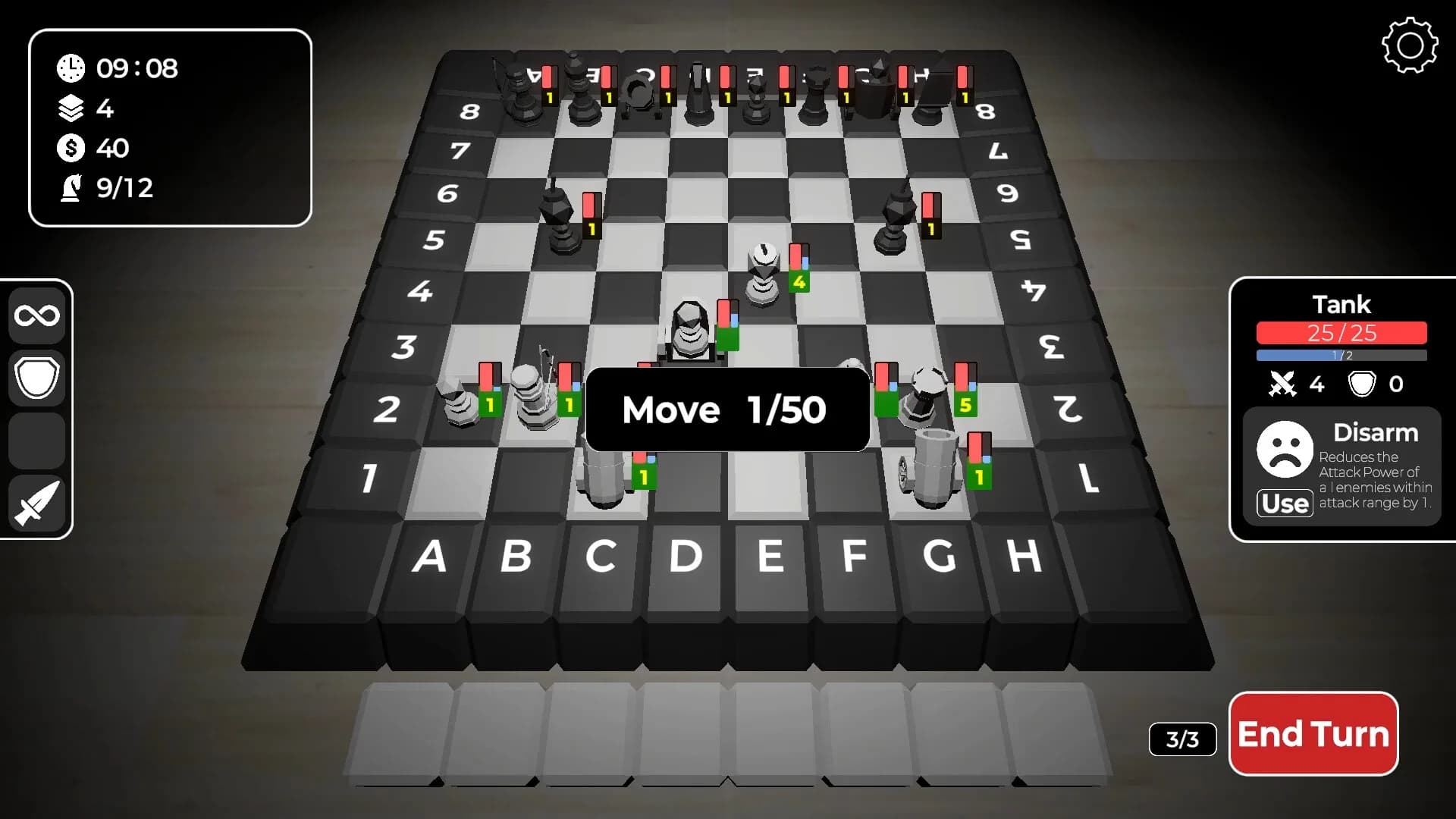 DozenChess görsel 4