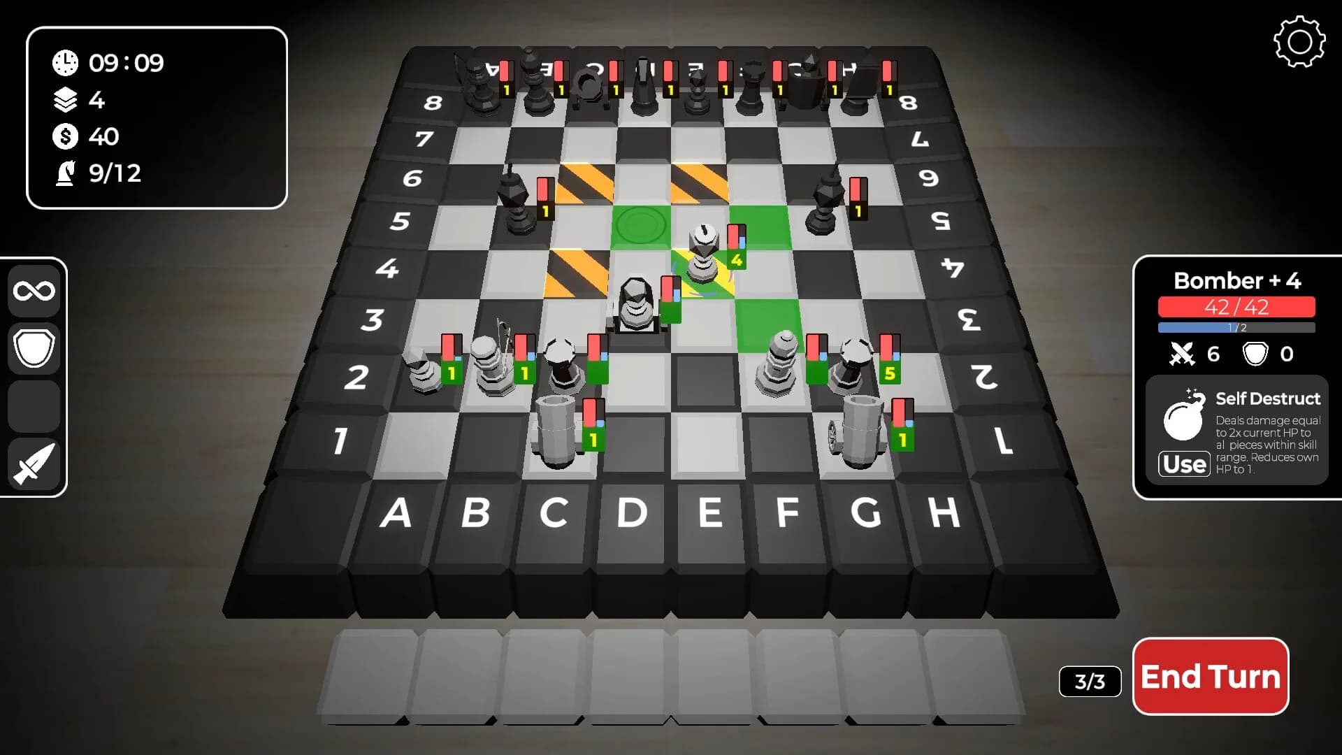 DozenChess görsel 5