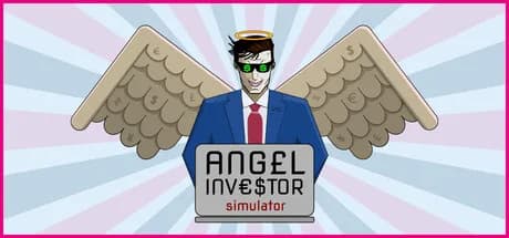 Angel Investor Simulator™