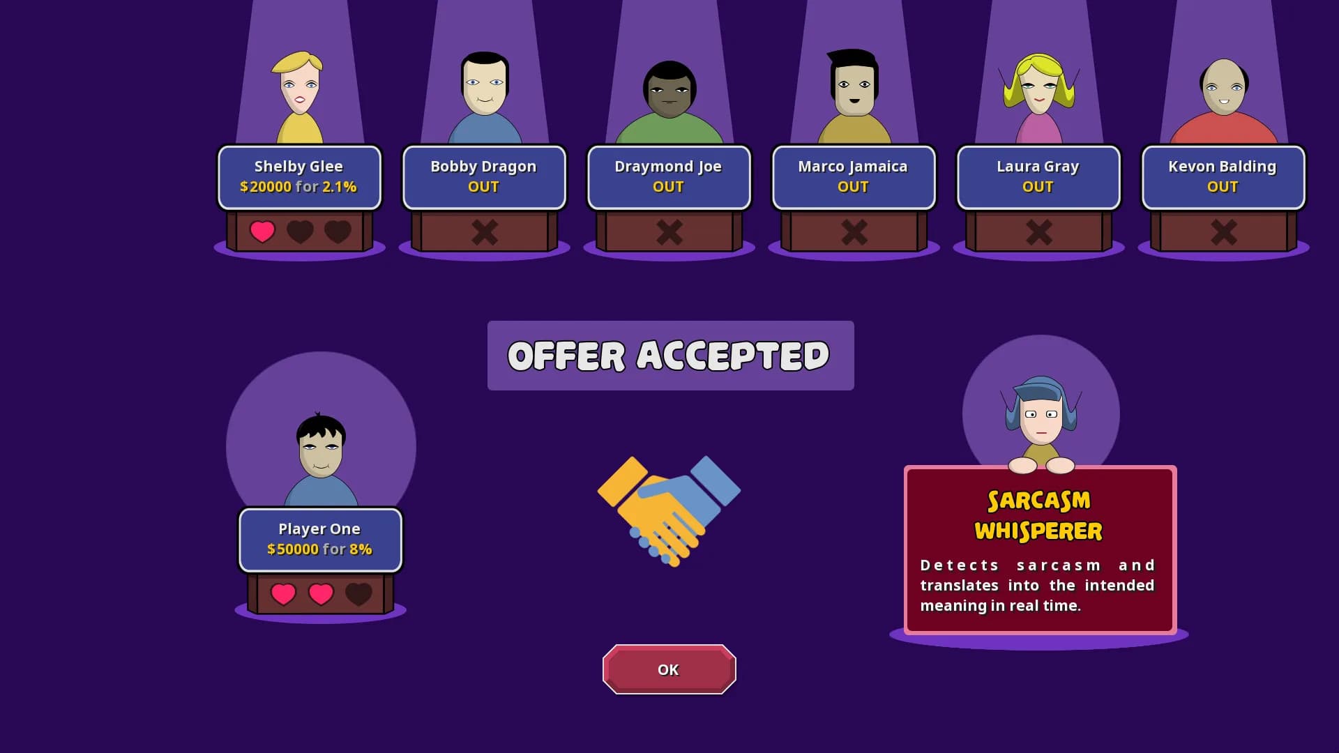 Angel Investor Simulator™ görsel 7