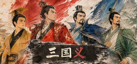 三国义 görsel 1
