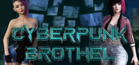 Cyberpunk Brothel 🤖
