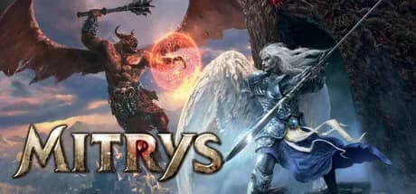 Mitrys Battles görsel 1