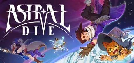 Astral Dive