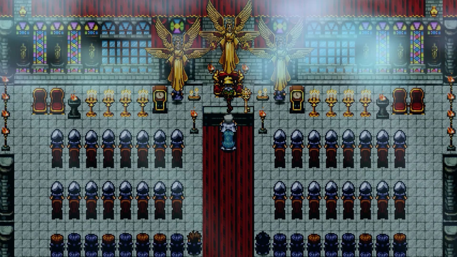 Requiem for Faith görsel 7