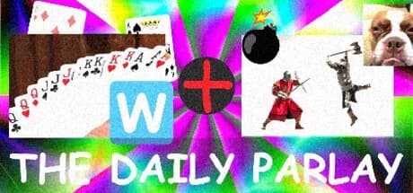 The Daily Parlay görsel 1