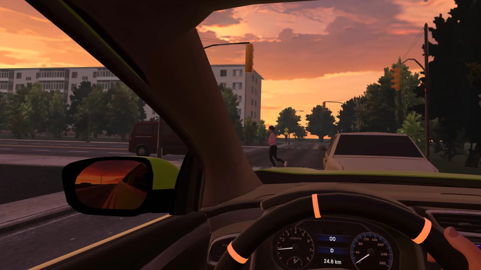 Road Ready VR görsel 4