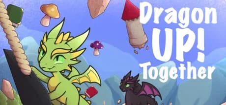 Dragon Up! Together görsel 1