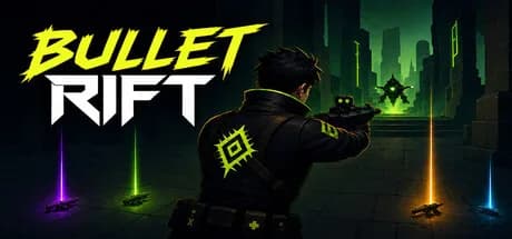 Bullet Rift görsel 1