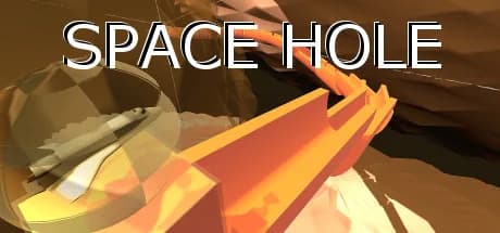 Space Hole 2016 görsel 1