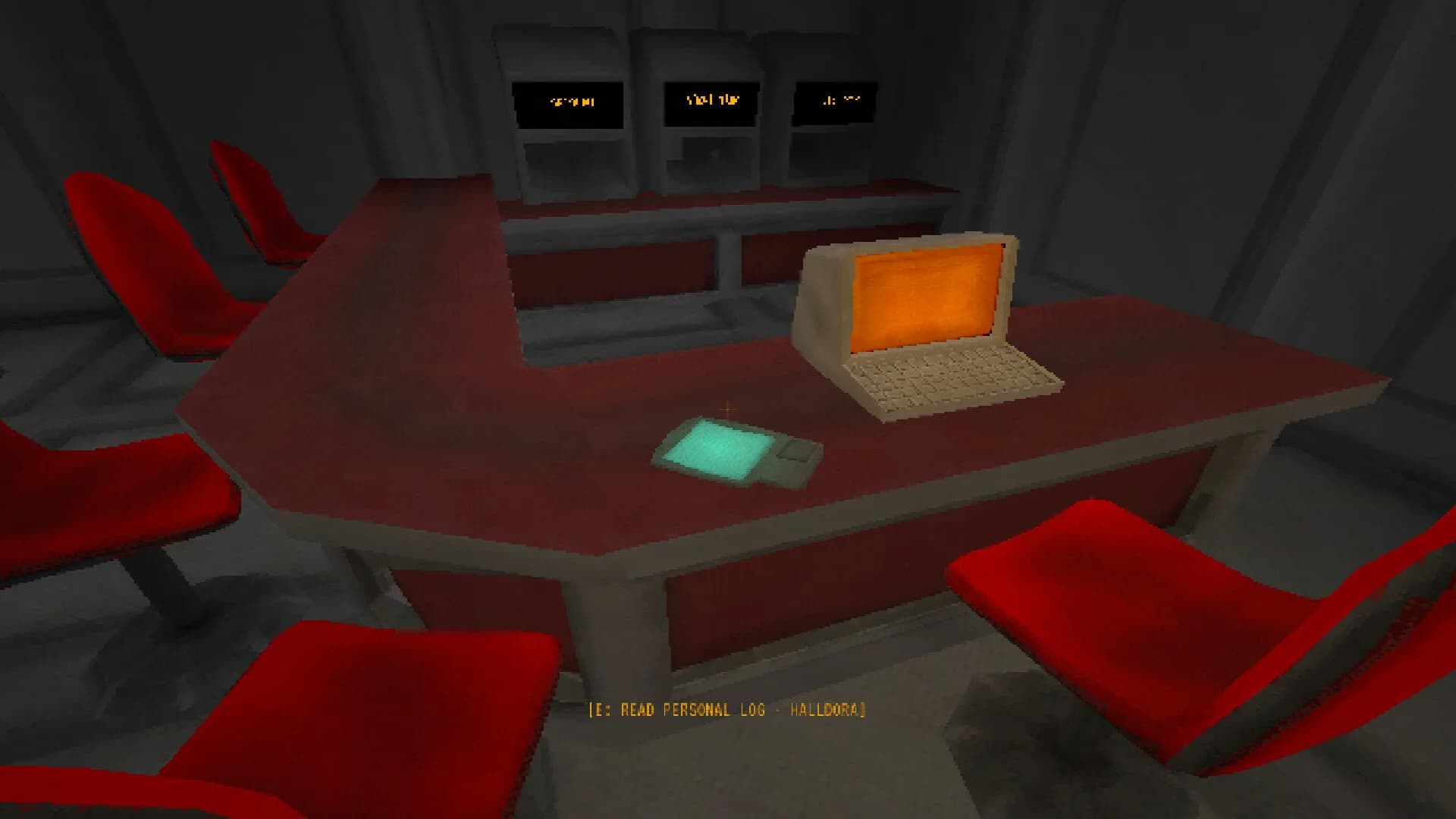 27 Survivors görsel 7