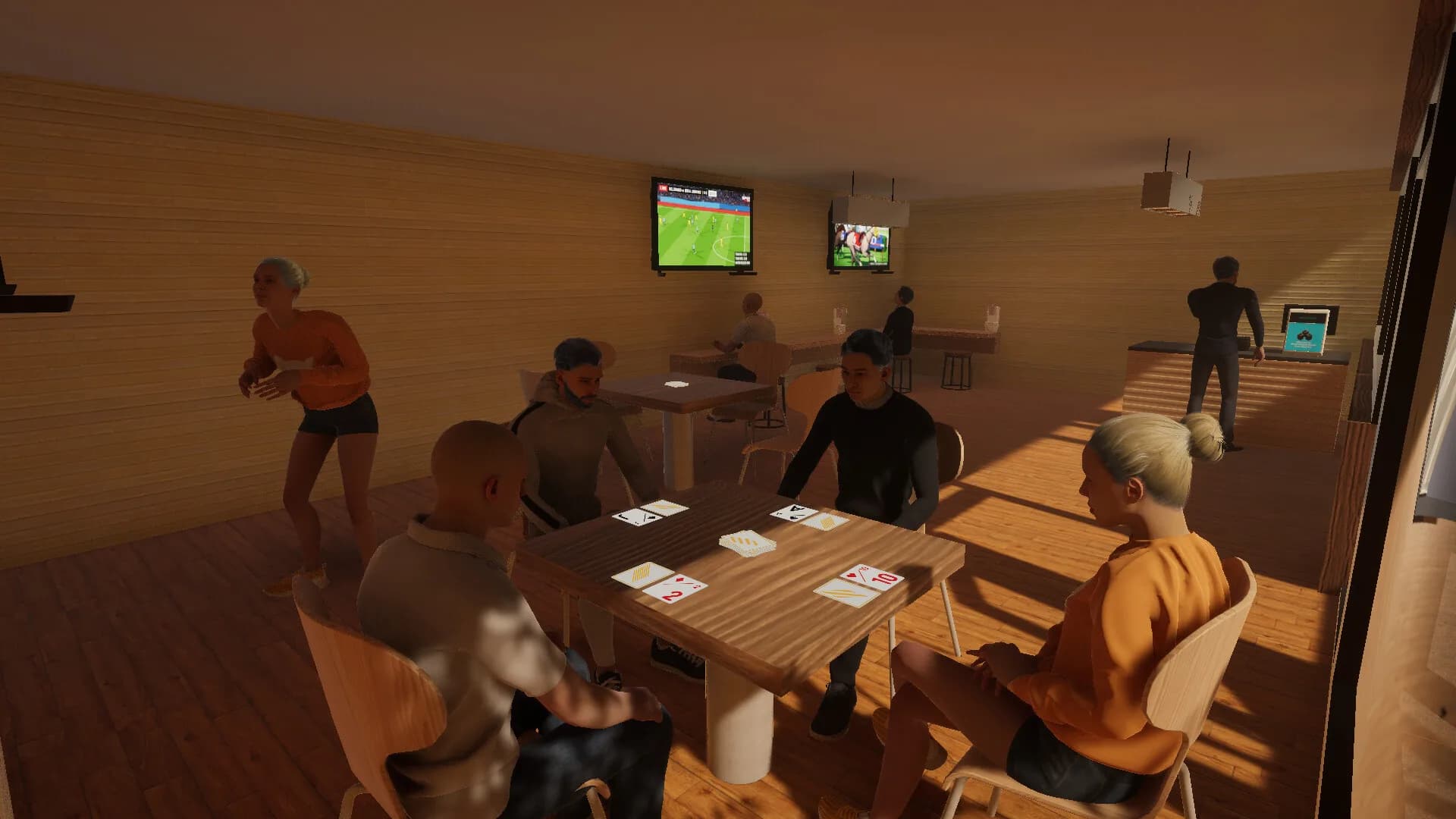 Bet Shop Simulator Prologue görsel 3