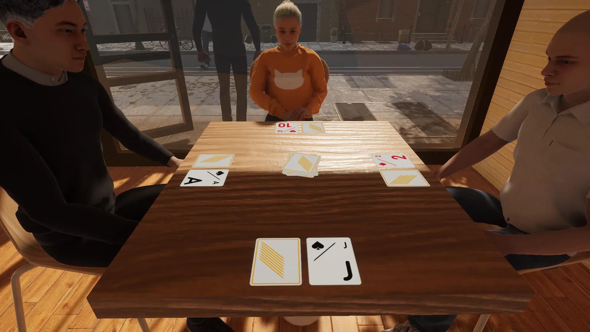 Bet Shop Simulator Prologue görsel 11