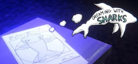Dreaming With Sharks görsel 1
