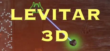 Levitar 3D görsel 1