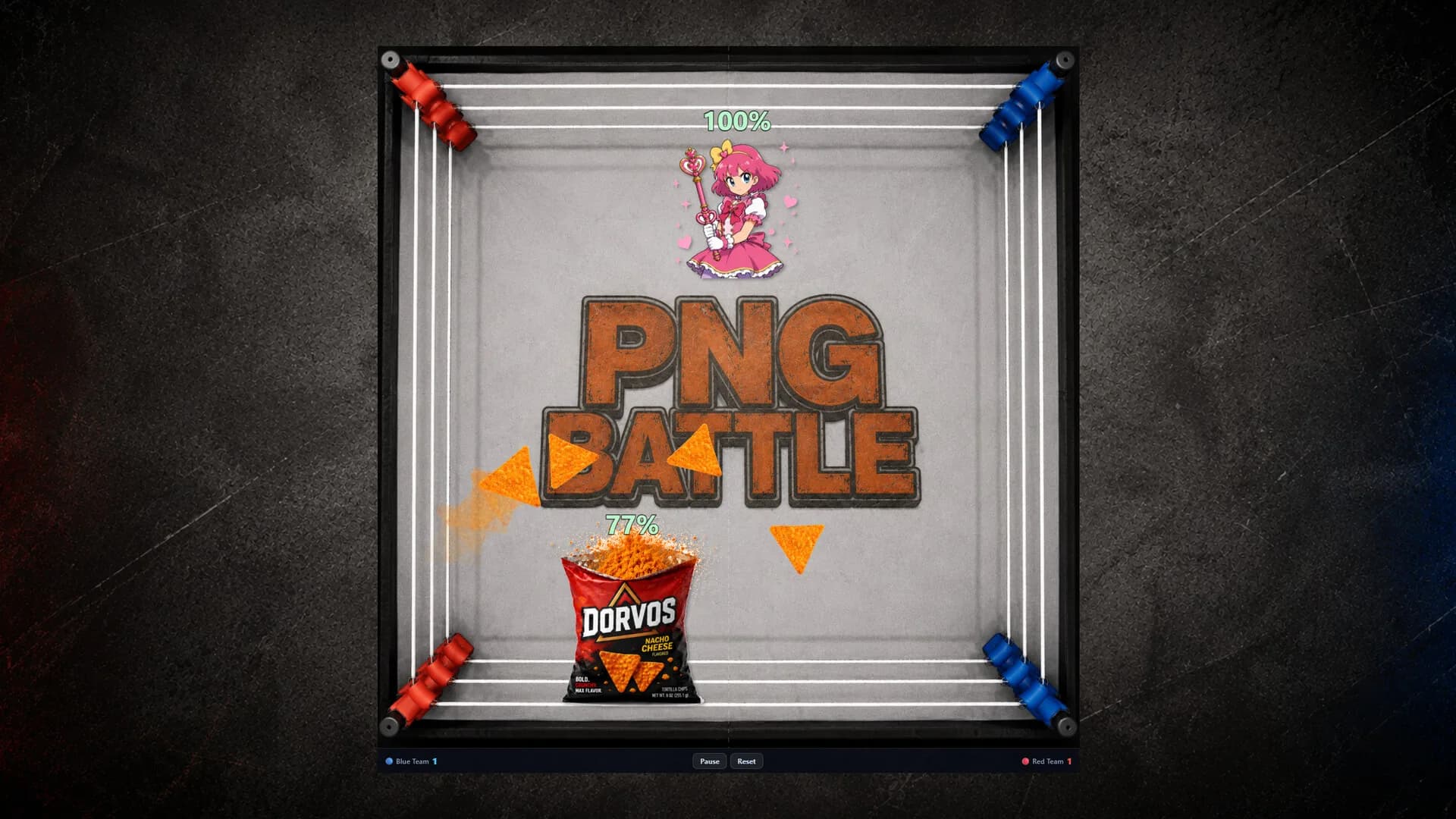 PNG BATTLE görsel 5