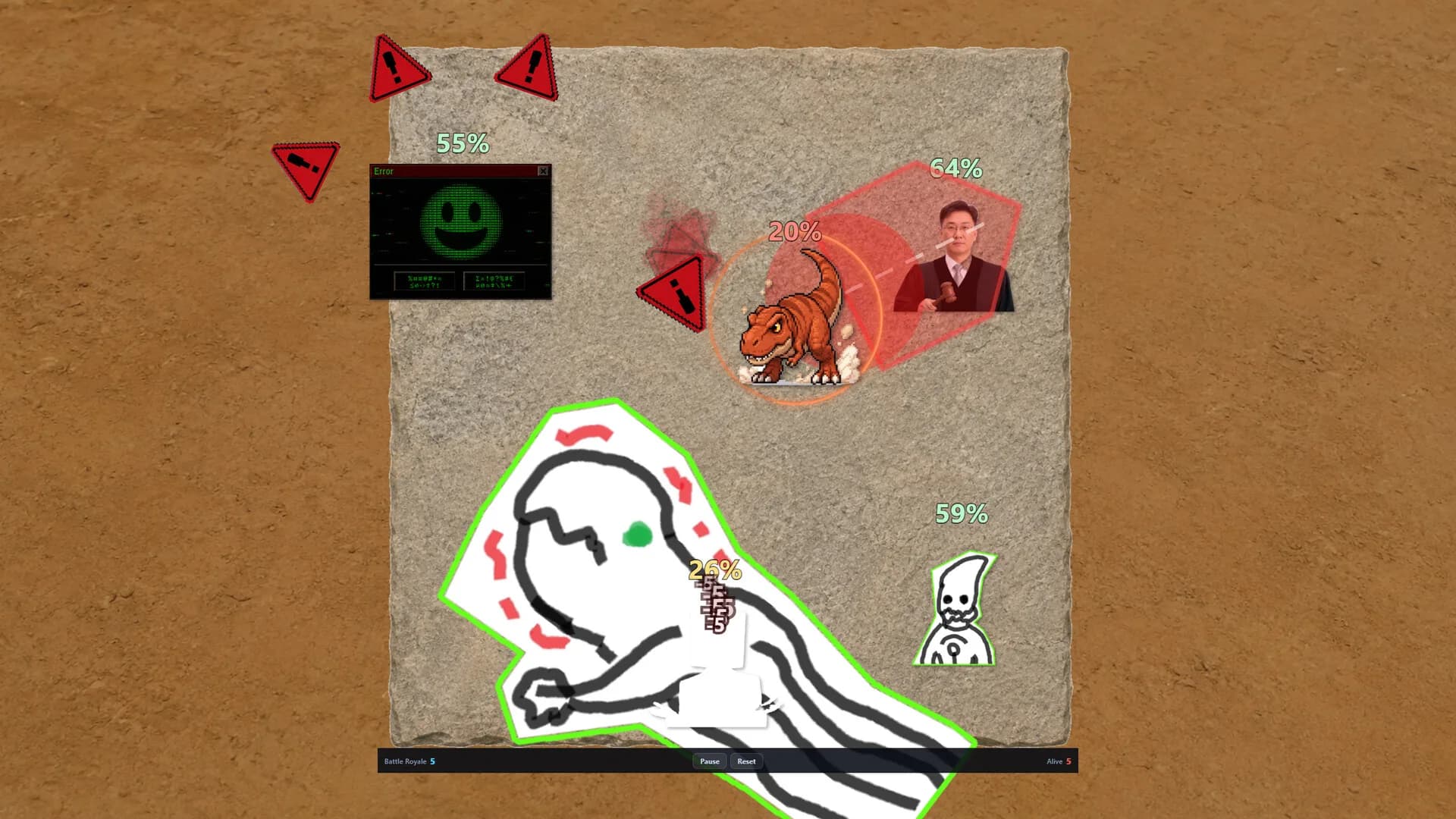 PNG BATTLE görsel 6