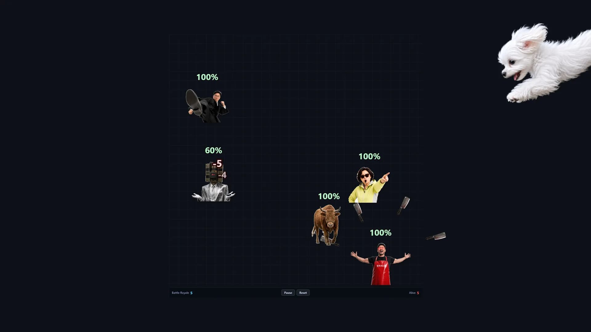 PNG BATTLE görsel 8
