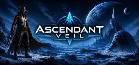 ASCENDANT VEIL görsel 1