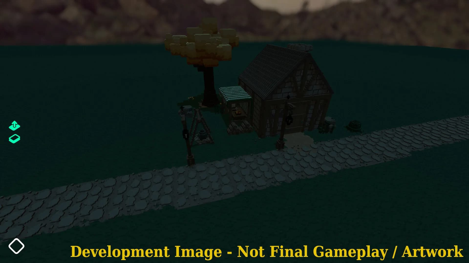 Sufficiently Advanced Witchcraft görsel 4