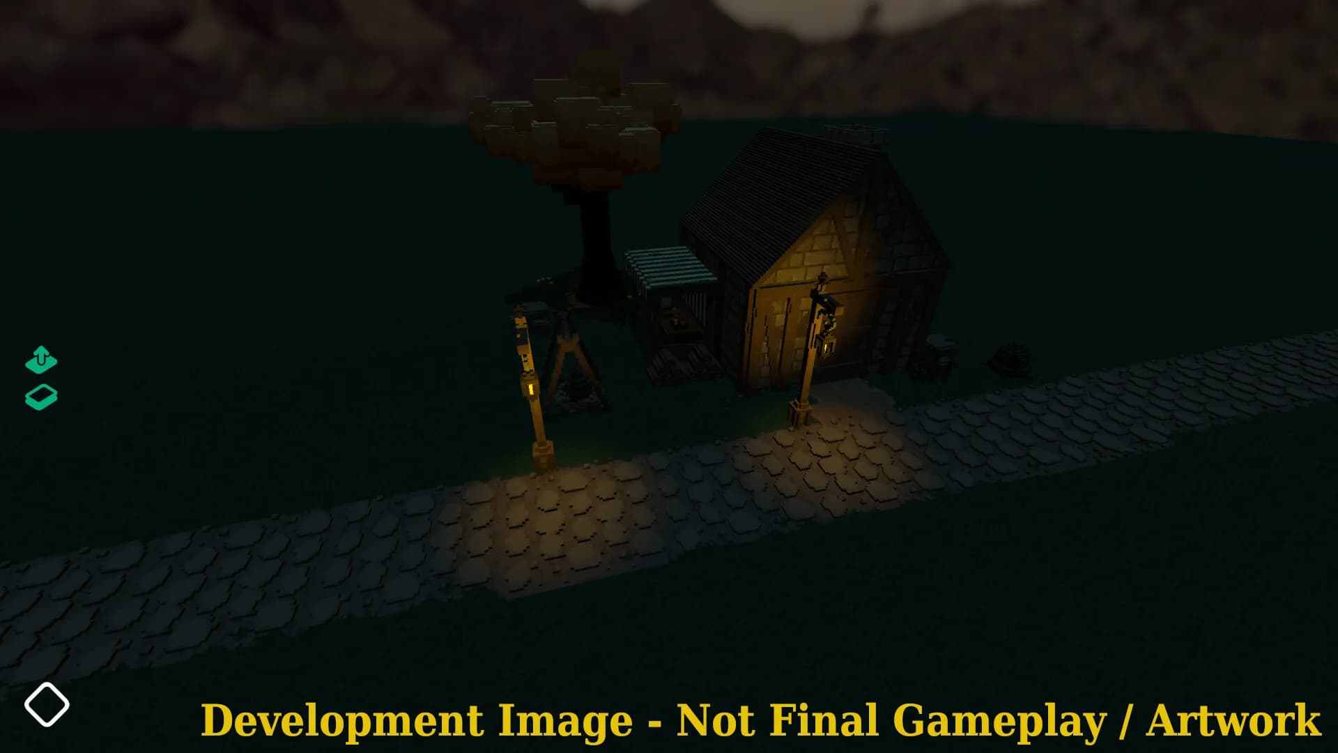 Sufficiently Advanced Witchcraft görsel 8