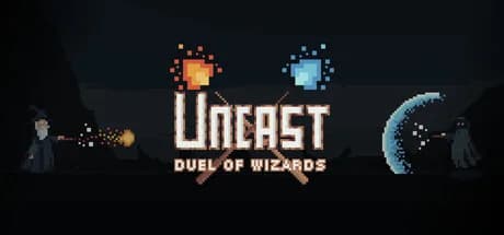 Uncast: Duel of Wizards