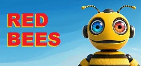 RED BEES görsel 1