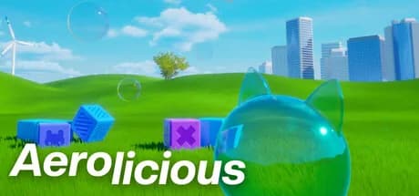 Aerolicious görsel 1