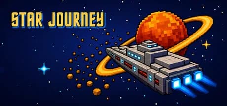 Star Journey görsel 1