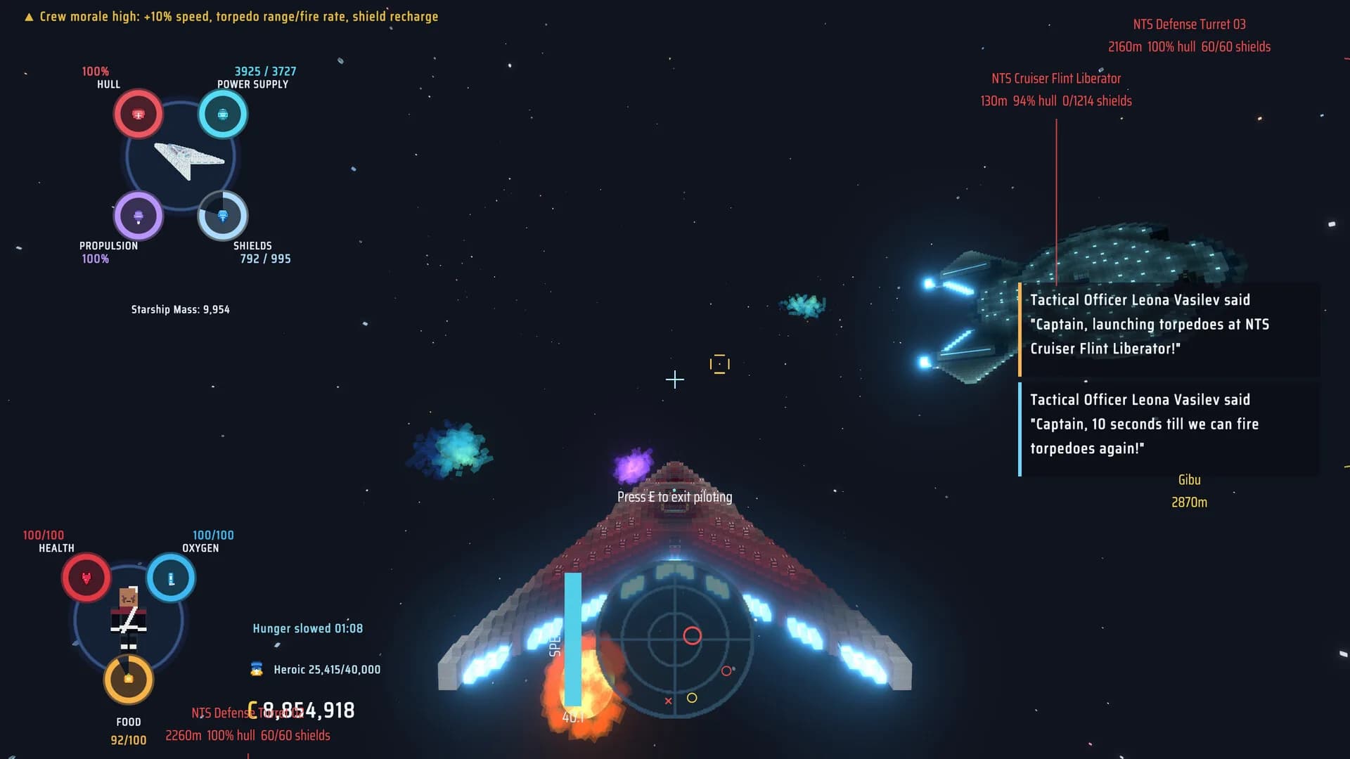 Star Journey görsel 2