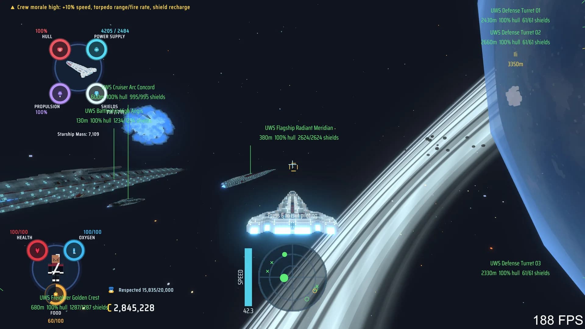 Star Journey görsel 3