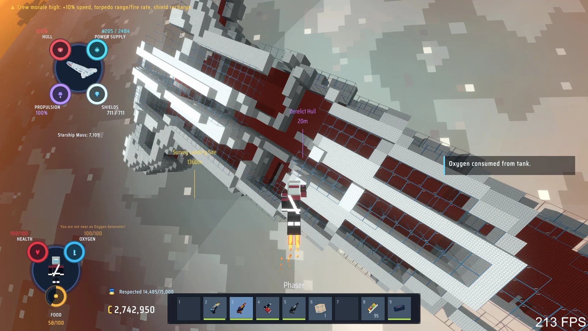 Star Journey görsel 7