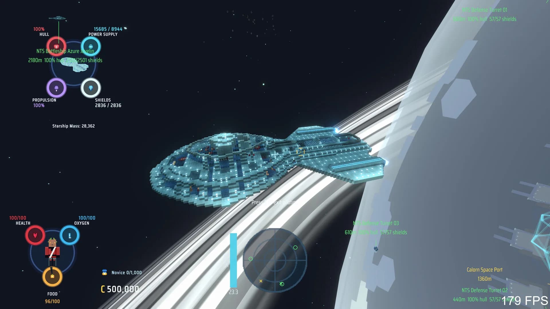 Star Journey görsel 8
