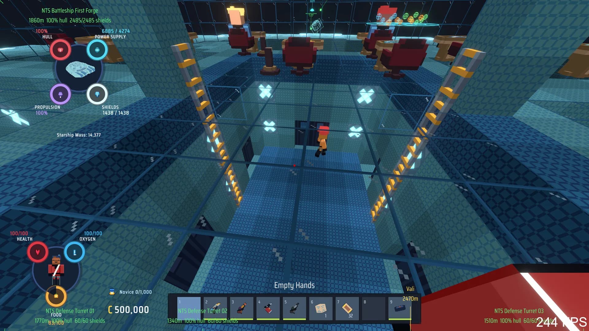 Star Journey görsel 9