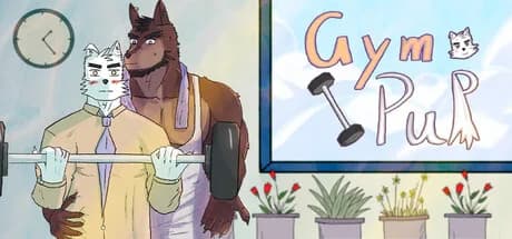 GymPup görsel 1