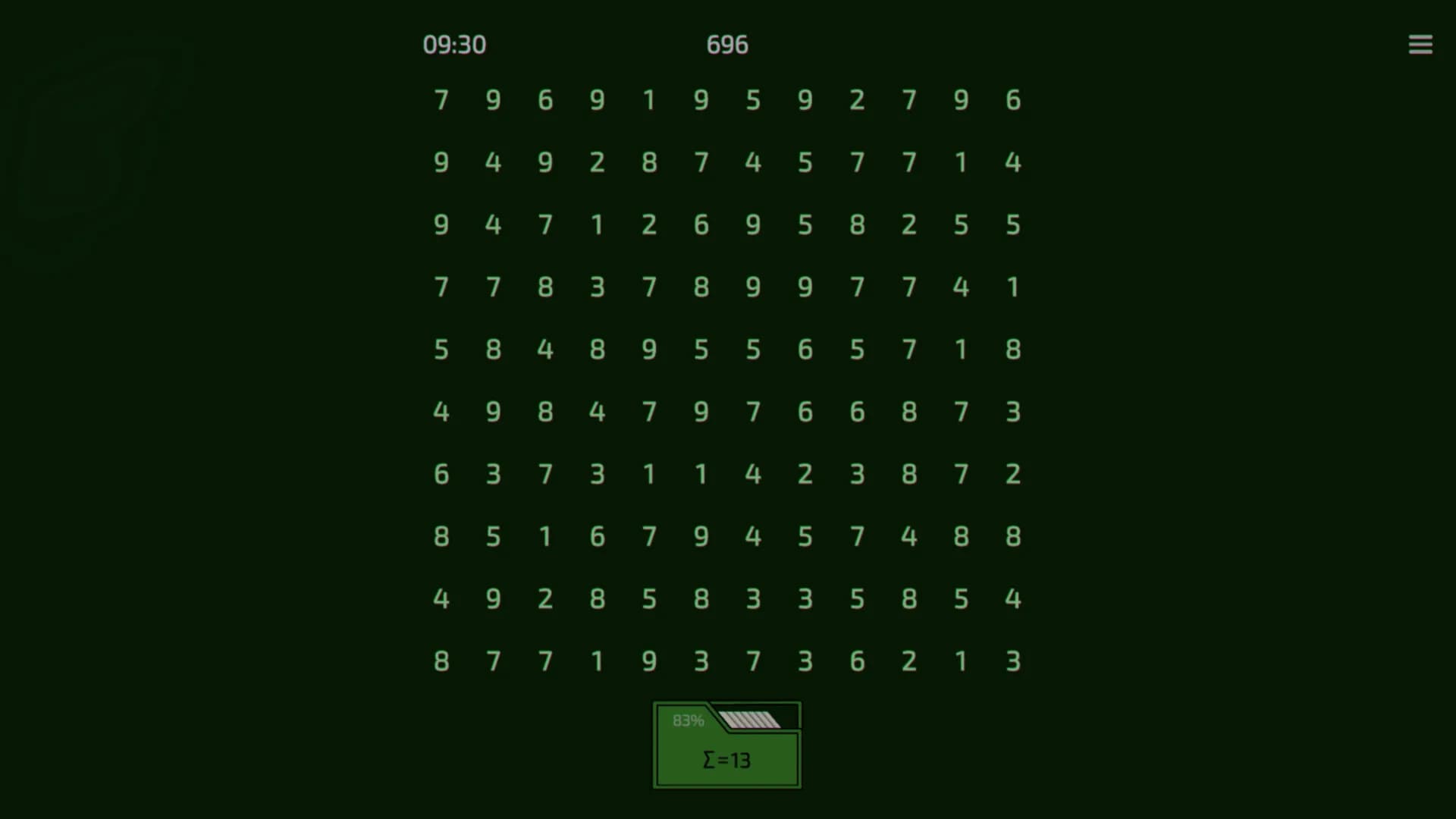 Scared Numbers görsel 6