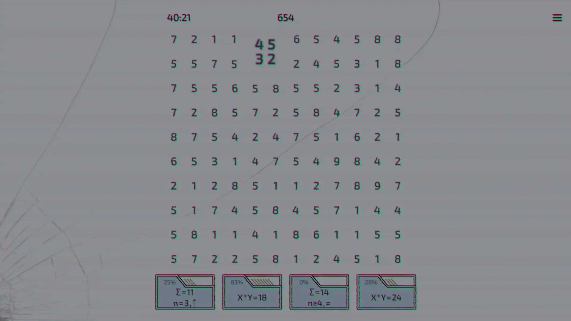 Scared Numbers görsel 7