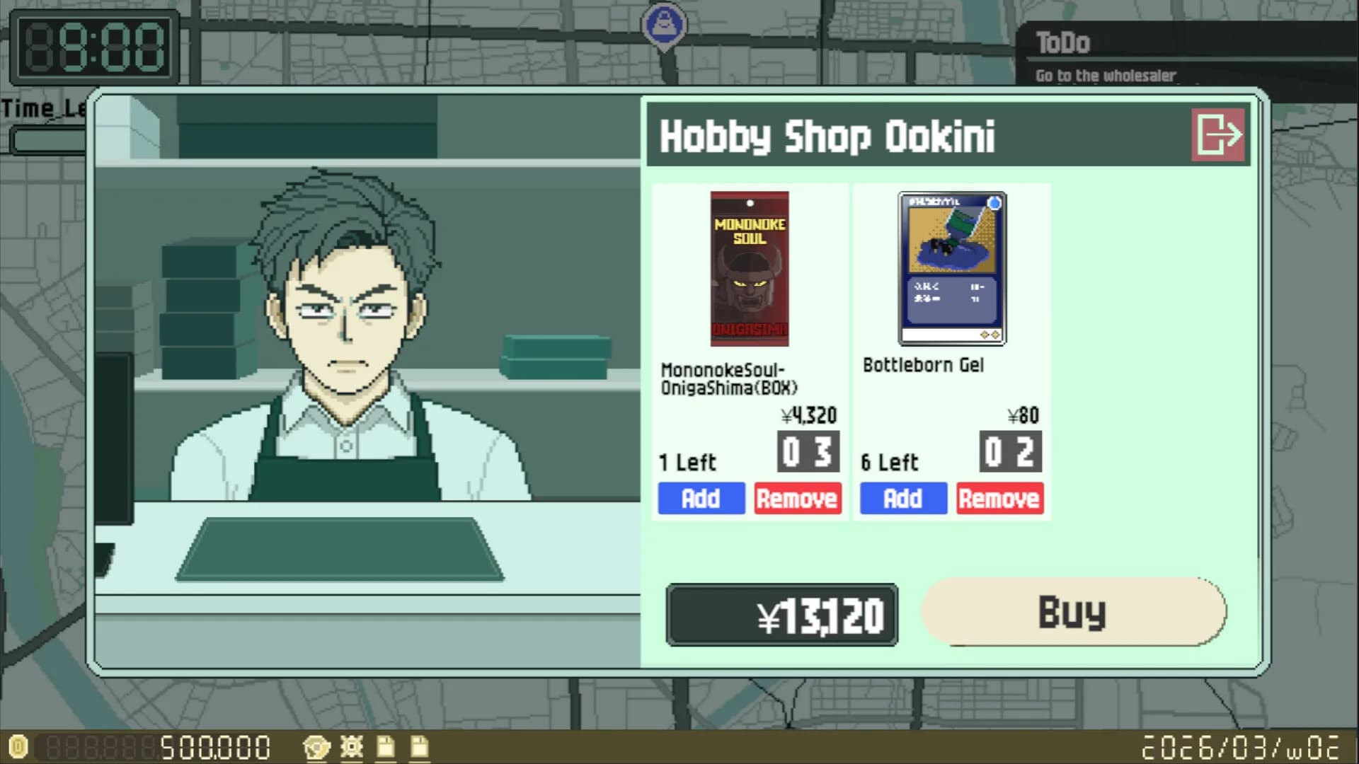 あなた、転売ヤーですよね？ görsel 7